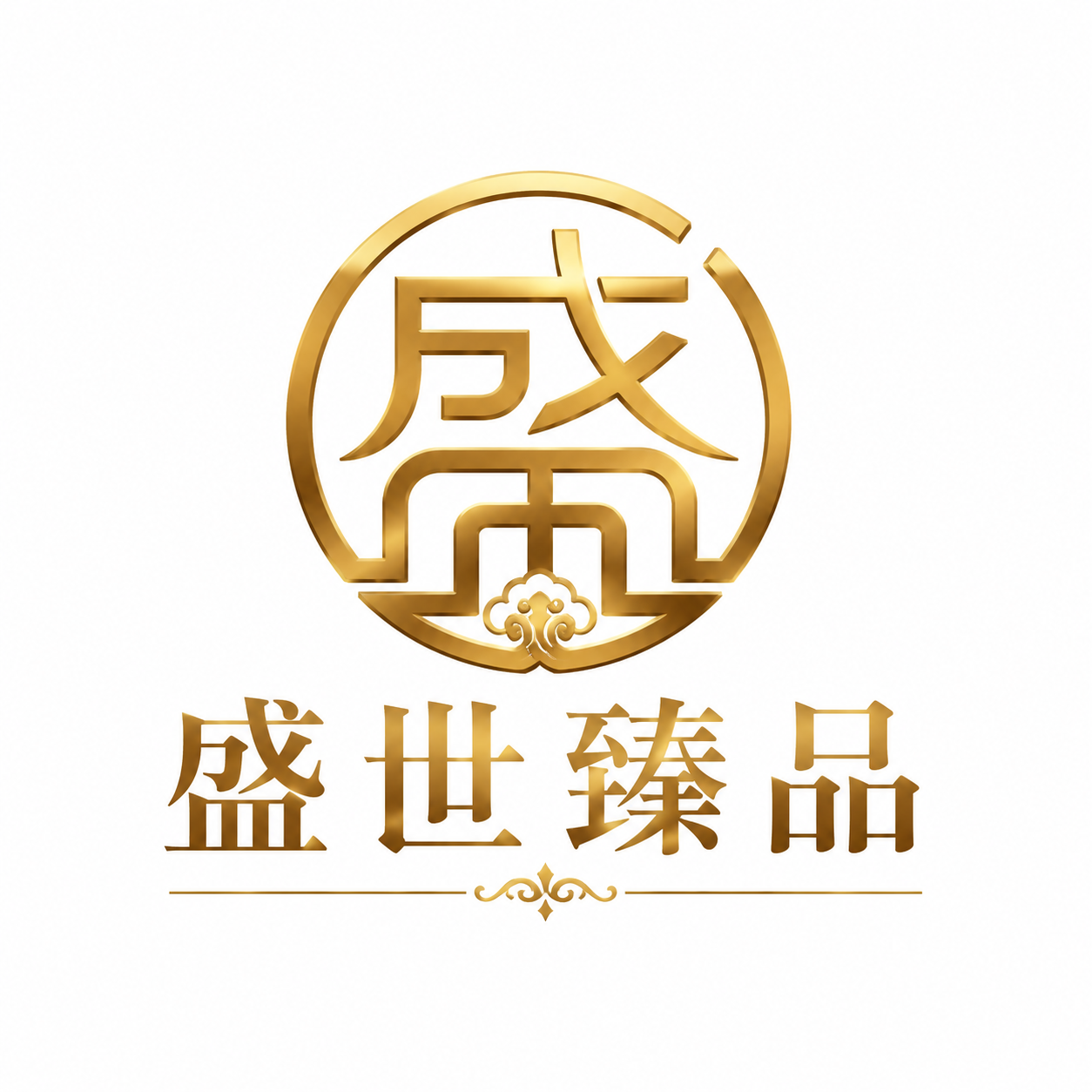 盛世臻品